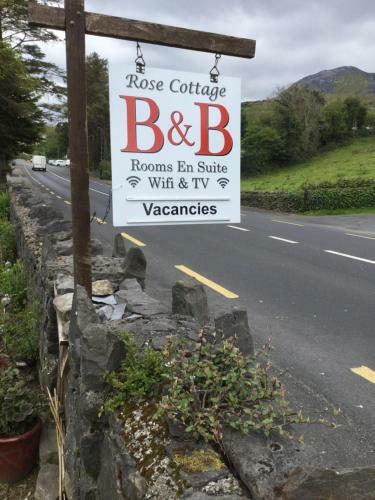 Bed & Breakfast Rose Cottage