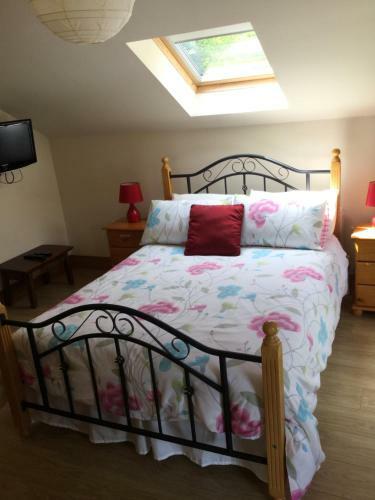 Bed & Breakfast Rose Cottage