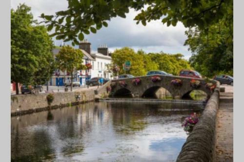 Apartamento Clew Bay Balcony Views - Westport Quay Apt