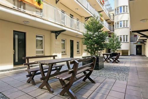 Apartamento Clew Bay Balcony Views - Westport Quay Apt