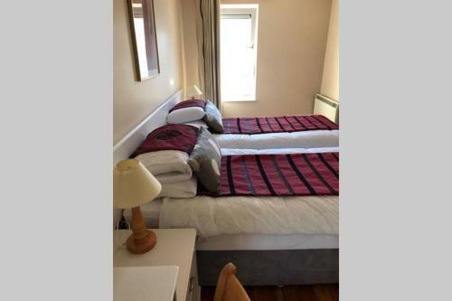 Apartamento Clew Bay Balcony Views - Westport Quay Apt