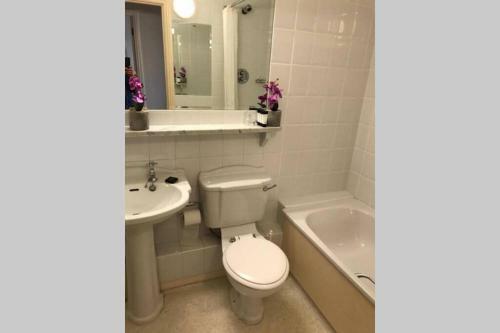 Apartamento Clew Bay Balcony Views - Westport Quay Apt