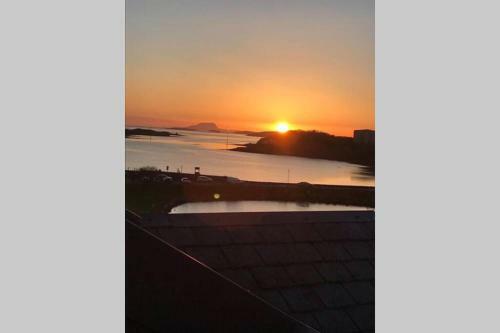 Apartamento Clew Bay Balcony Views - Westport Quay Apt