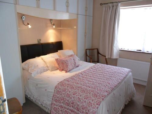 Bed & Breakfast Moher House