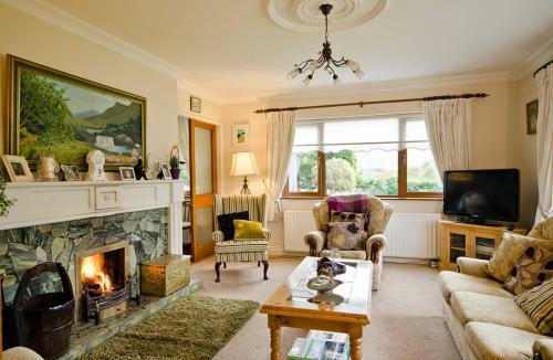 Bed & Breakfast Moher House
