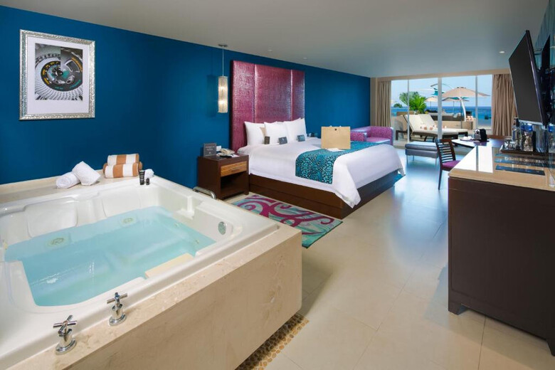 Hard Rock Hotel Canc�n