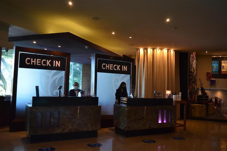 Hard Rock Hotel Canc�n