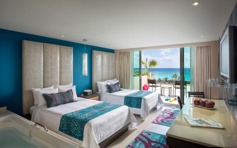 Hard Rock Hotel Canc�n