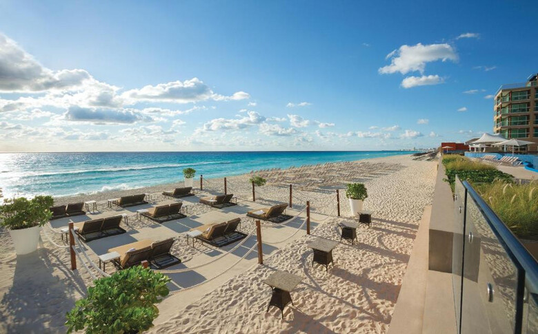 Hard Rock Hotel Canc�n