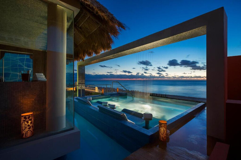 Hard Rock Hotel Canc�n