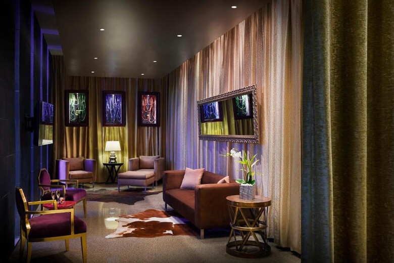 Hard Rock Hotel Canc�n