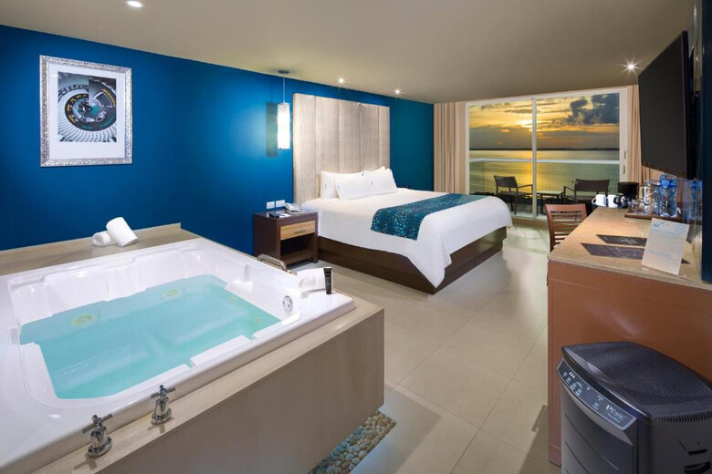 Hard Rock Hotel Canc�n