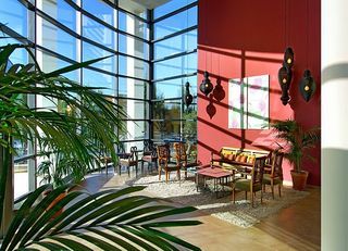 Hotel Be Live Isla Cristina