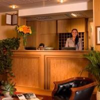 Hotel Cancelli Rossi Rome Airport