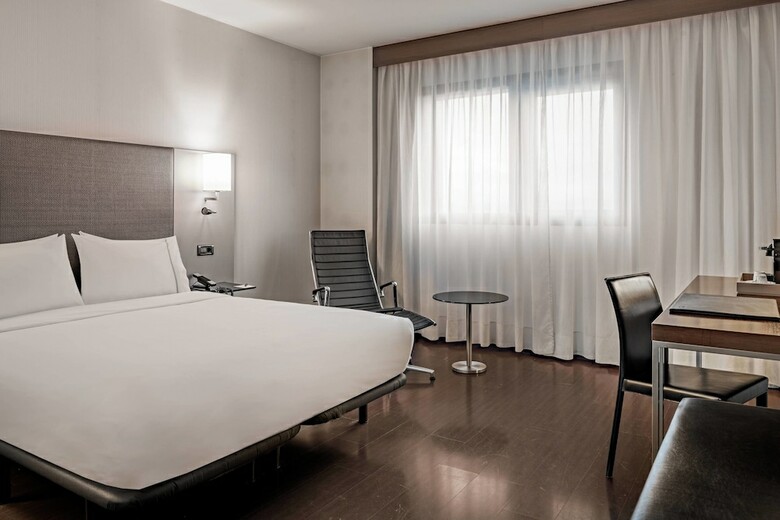 AC Hotel Porto, A Marriott Lifestyle Hotel