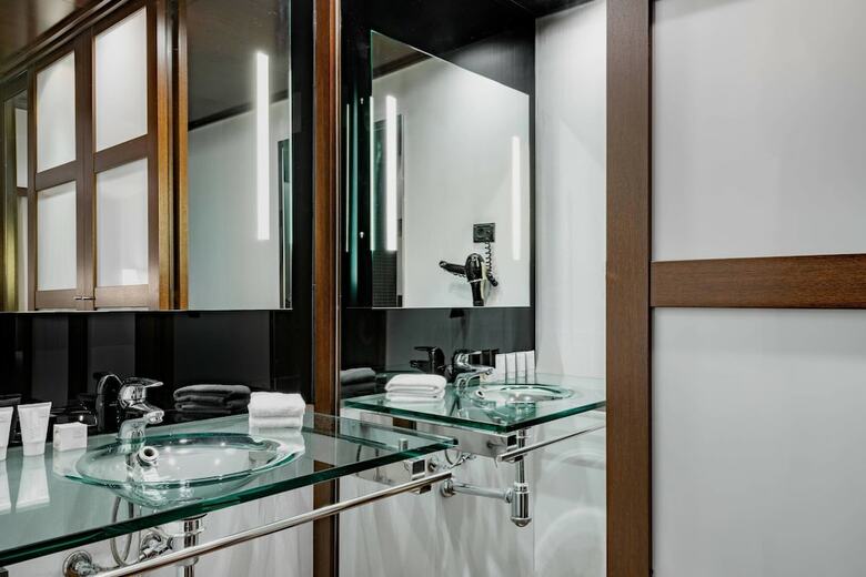 AC Hotel Porto, A Marriott Lifestyle Hotel