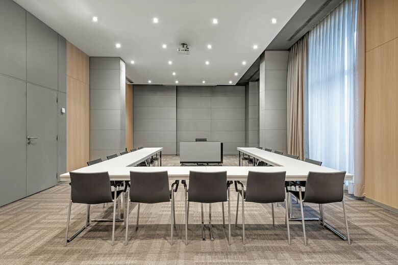 AC Hotel Porto, A Marriott Lifestyle Hotel
