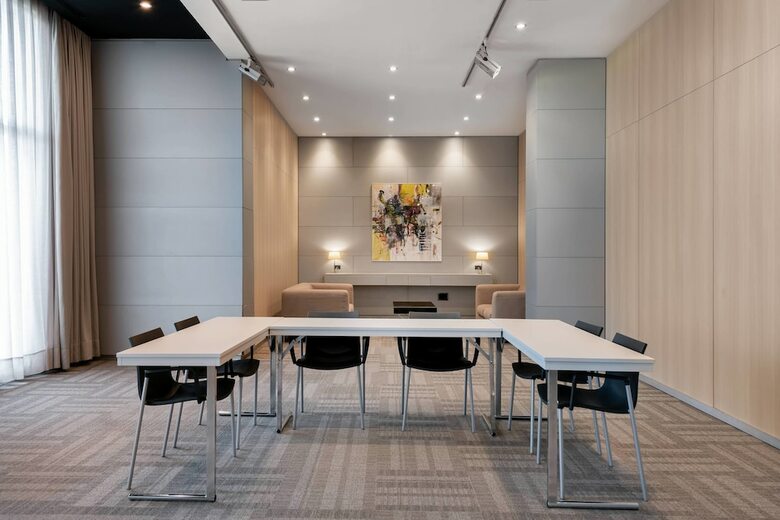 AC Hotel Porto, A Marriott Lifestyle Hotel