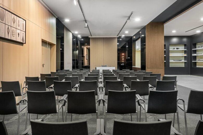 AC Hotel Porto, A Marriott Lifestyle Hotel