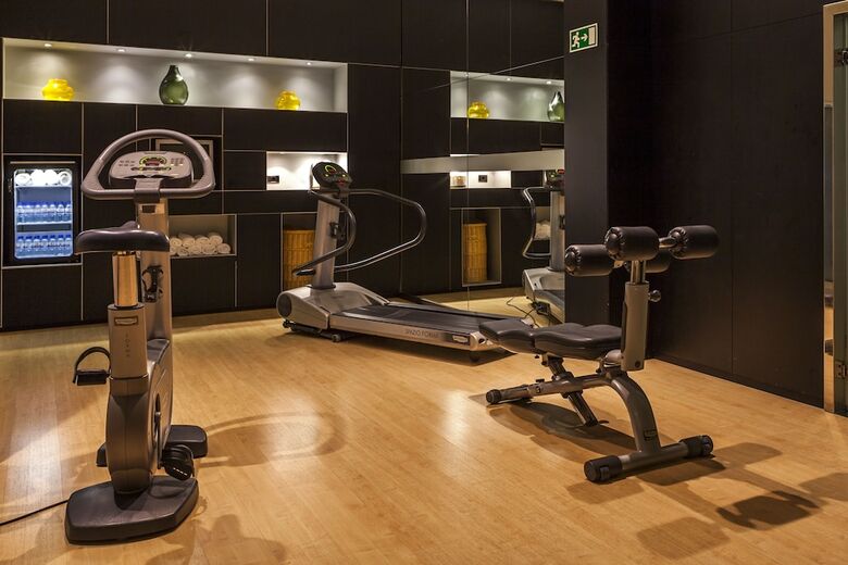 AC Hotel Porto, A Marriott Lifestyle Hotel