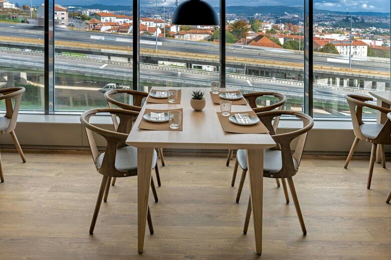 AC Hotel Porto, A Marriott Lifestyle Hotel