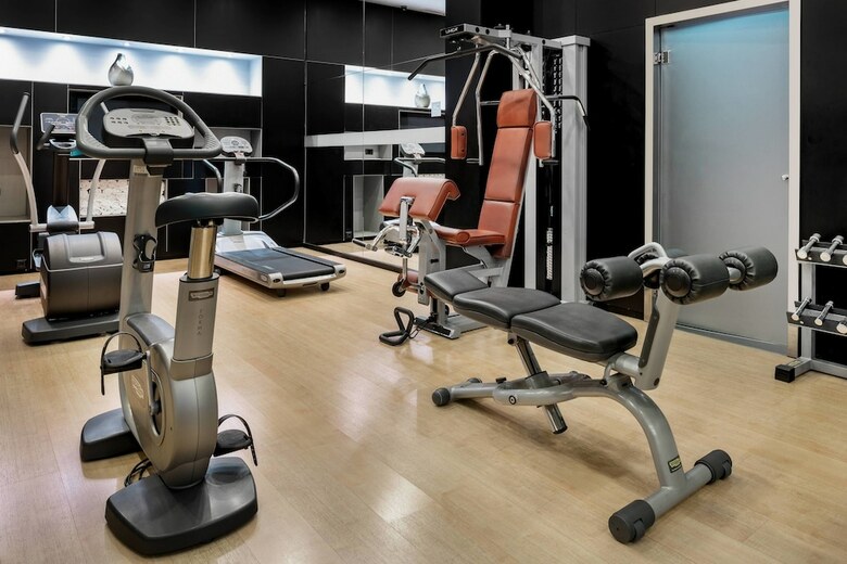 AC Hotel Porto, A Marriott Lifestyle Hotel
