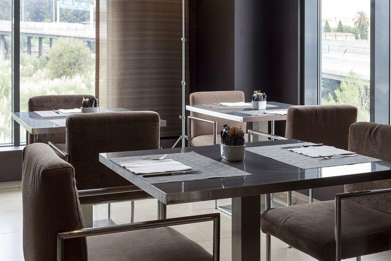AC Hotel Porto, A Marriott Lifestyle Hotel