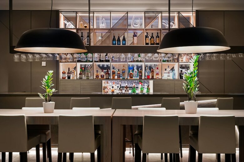AC Hotel Porto, A Marriott Lifestyle Hotel