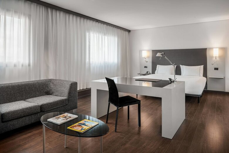 AC Hotel Porto, A Marriott Lifestyle Hotel