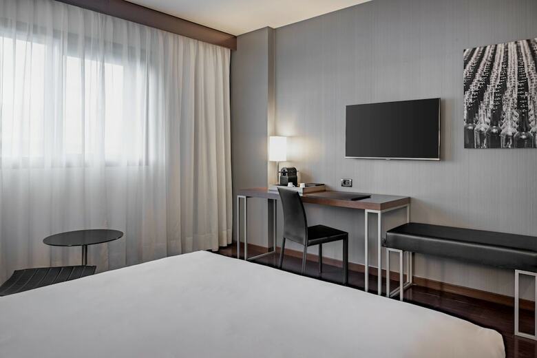 AC Hotel Porto, A Marriott Lifestyle Hotel