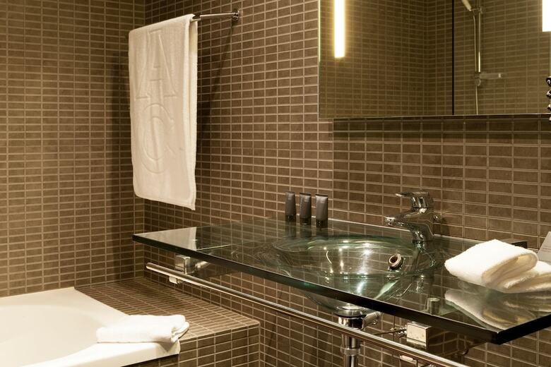 AC Hotel Porto, A Marriott Lifestyle Hotel