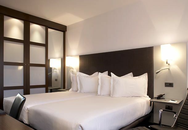 AC Hotel Porto, A Marriott Lifestyle Hotel