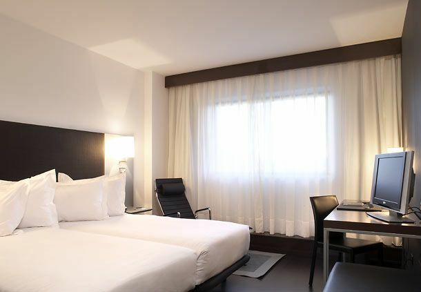 AC Hotel Porto, A Marriott Lifestyle Hotel