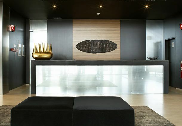 AC Hotel Porto, A Marriott Lifestyle Hotel