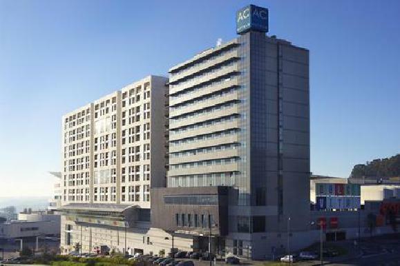 AC Hotel Porto, A Marriott Lifestyle Hotel