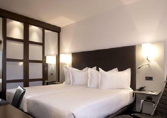 AC Hotel Porto, A Marriott Lifestyle Hotel