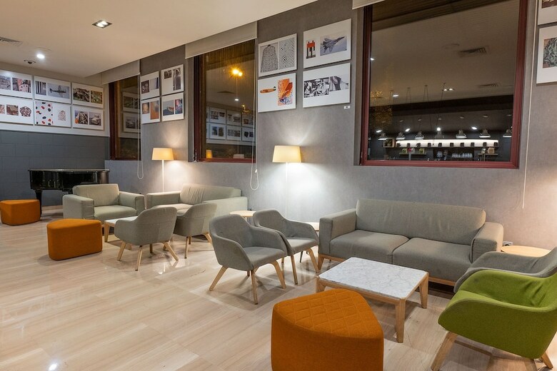 Hotel Eurostars Amara Plaza