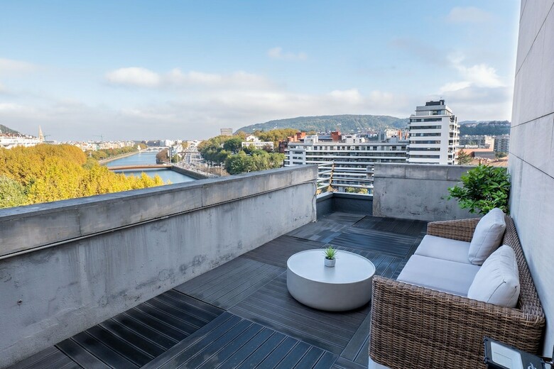 Hotel Eurostars Amara Plaza