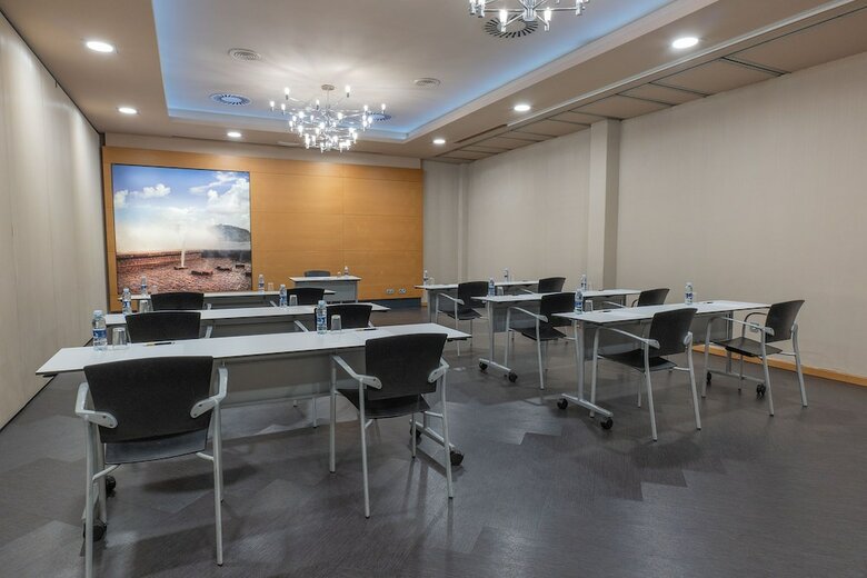 Hotel Eurostars Amara Plaza