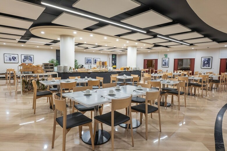 Hotel Eurostars Amara Plaza