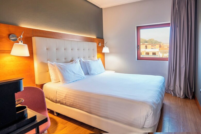 Hotel Eurostars Amara Plaza