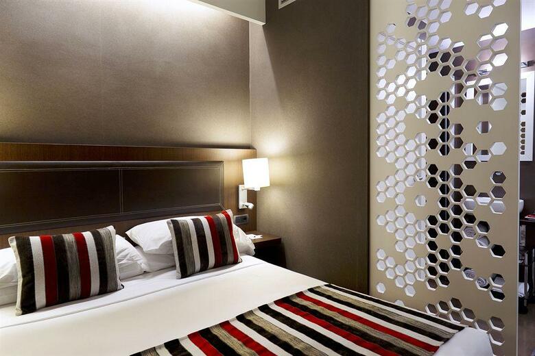 Hotel Royal Ramblas
