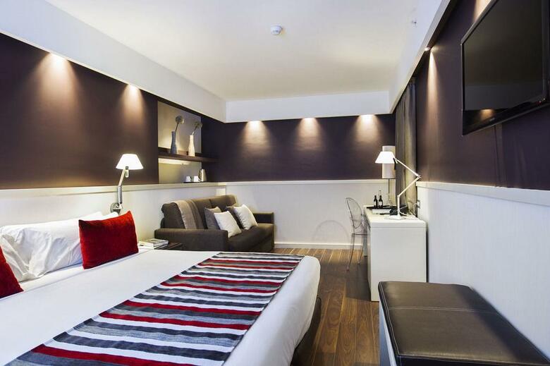 Hotel Royal Ramblas