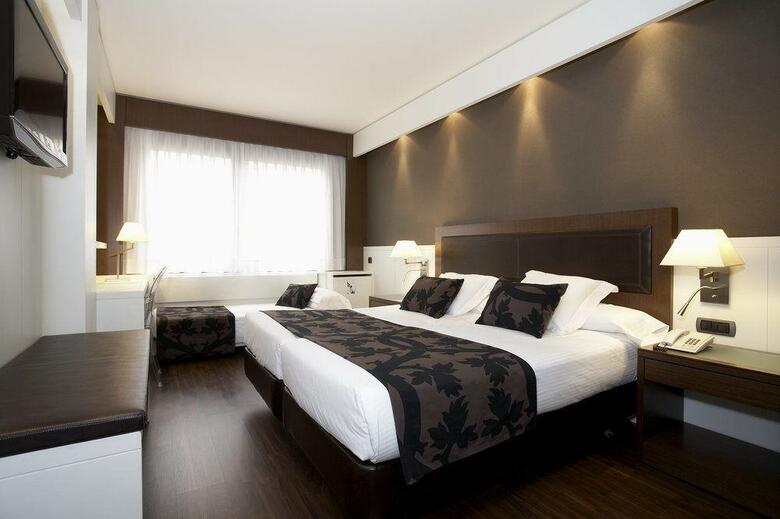 Hotel Royal Ramblas
