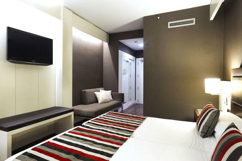 Hotel Royal Ramblas