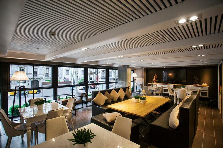 Hotel Royal Ramblas