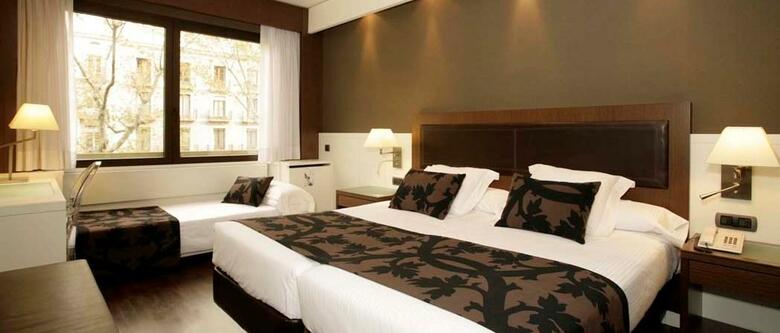 Hotel Royal Ramblas