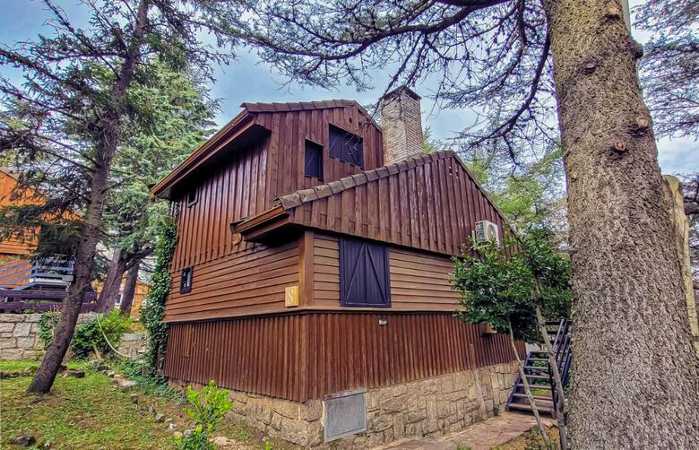 Hotel Hita Nature Experience