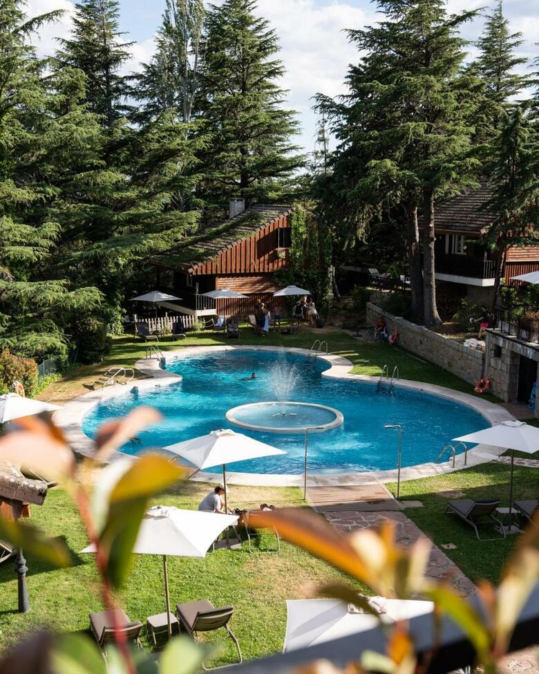 Hotel Hita Nature Experience