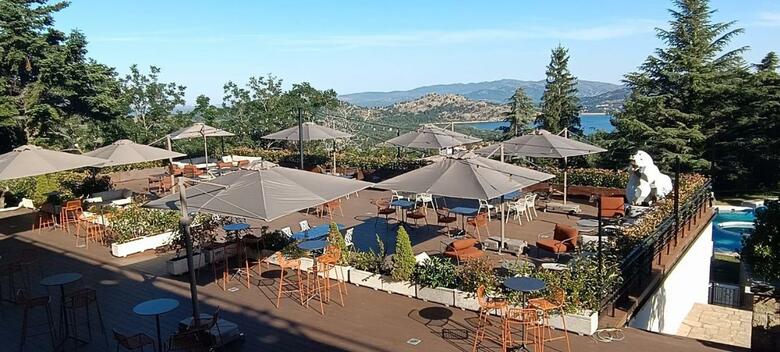 Hotel Hita Nature Experience